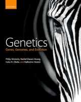 9780198795360-019879536X-Genetics: Genes, Genomes, and Evolution