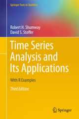 9781441978646-144197864X-Time Series Analysis and Its Applications: With R Examples (Springer Texts in Statistics)