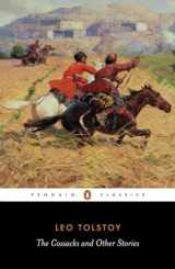 9780140449594-0140449590-The Cossacks and Other Stories (Penguin Classics)