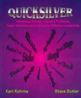 9780787216108-0787216100-Quicksilver: Adventure Games, Initiative Problems, Trust Activities and a Guide to Effective Leadership