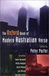9780195507065-0195507061-The Oxford Book of Modern Australian Verse