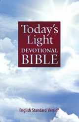 9780758643513-0758643519-Today's Light Devotional Bible: English Standard Version