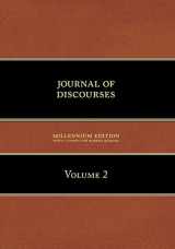 9781600960055-1600960057-Journal of Discourses: Volume 2