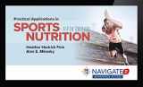 9781284101416-128410141X-Navigate 2 Advantage Access For Practical Applications In Sports Nutrition