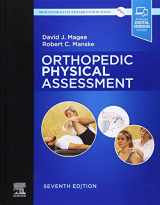 9780323522991-0323522998-Orthopedic Physical Assessment