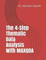 9781089377542-1089377541-The 4-Step Thematic Data Analysis With MAXQDA