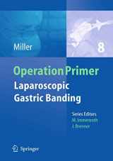 9783642192746-3642192742-Laparoscopic Gastric Banding (Operation Primers, 8)