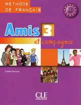 9782090354966-2090354968-Amis et compagnie (French Edition)