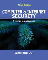 9781733003940-1733003940-Computer & Internet Security: A Hands-on Approach