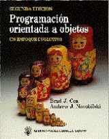 9780201601121-0201601125-Programación orientada a objetos. Un enfoque evolutivo. 2a Ed. (Spanish Edition)