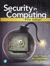 9780134085043-0134085043-Security in Computing