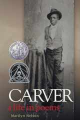 9781886910539-1886910537-Carver: A Life in Poems
