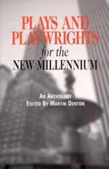 9780967023410-0967023416-Plays and Playwrights for the New Millennium