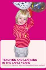 9780203930823-0203930827-Teaching and Learning in the Early Years