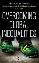 9781612056753-161205675X-Overcoming Global Inequalities (Political Economy of the World-System Annuals)