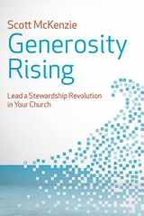 9781630883171-1630883174-Generosity Rising: Lead a Stewardship Revolution in Your Church