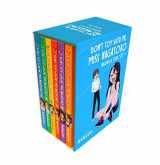 9781647291679-1647291674-Don't Toy with Me, Miss Nagatoro Manga Box Set