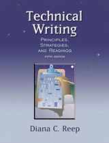 9780321107589-0321107586-Technical Writing: Principles, Strategies, and Readings (5th Edition)