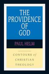 9780830815333-0830815333-The Providence of God (Contours of Christian Theology)