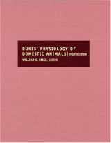 9780801442384-0801442389-Dukes' Physiology of Domestic Animals, 12th Edition