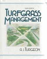 9780139334252-0139334254-Turfgrass Management