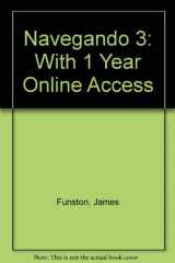 9780821929889-0821929887-Navegando 3: With 1 Year Online Access (Spanish Edition)