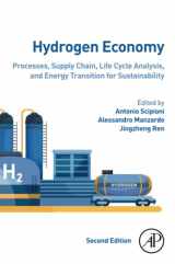 9780323995146-0323995144-Hydrogen Economy: Processes, Supply Chain, Life Cycle Analysis and Energy Transition for Sustainability