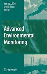 9781402063633-1402063636-Advanced Environmental Monitoring