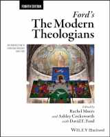 9781119746744-1119746744-Ford's The Modern Theologians: An Introduction to Christian Theology since 1918 (The Great Theologians)