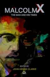 9780865432017-0865432015-Malcolm X: The Man and His Times