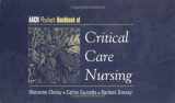 9780838503225-0838503225-AACN Pocket Handbook of Critical Care Nursing