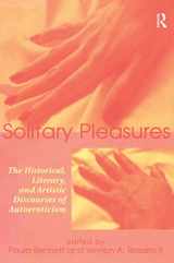 9780415911740-0415911745-Solitary Pleasures