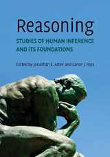 9780521612746-0521612748-Reasoning: Studies of Human Inference and its Foundations
