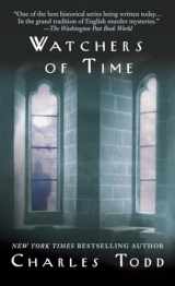 9780553583168-0553583166-Watchers of Time: An Inspector Ian Rutledge Novel