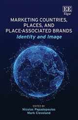 9781839107368-1839107367-Marketing Countries, Places, and Place-associated Brands: Identity and Image