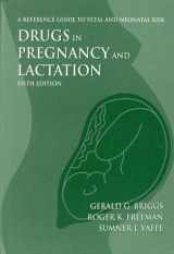 9780683302622-0683302620-Drugs in Pregnancy & Lactation: A Reference Guide to Fetal & Neonatal Risk
