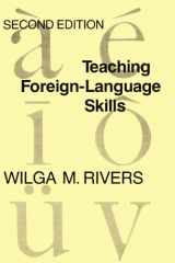 9780226720975-0226720977-Teaching Foreign Language Skills: Second Edition