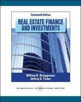 9780071289184-0071289186-Real Estate Finance & Investments (Int'l Ed)