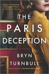 9780778333418-0778333418-The Paris Deception: A Novel