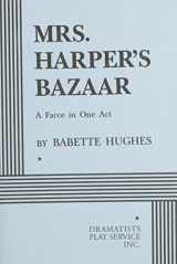 9780822207856-0822207850-Mrs. Harper's Bazaar.