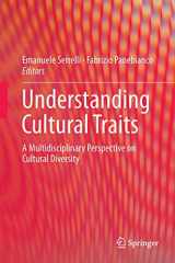 9783319243474-3319243470-Understanding Cultural Traits: A Multidisciplinary Perspective on Cultural Diversity