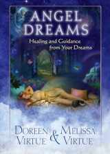 9781401943653-1401943659-Angel Dreams: Healing and Guidance from Your Dreams