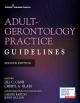 9780826195180-0826195180-Adult-Gerontology Practice Guidelines