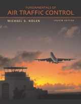 9780534393885-0534393888-Fundamentals of Air Traffic Control