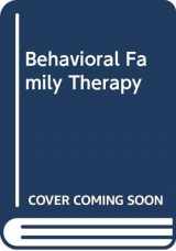 9780398055615-0398055610-Behavioral Family Therapy