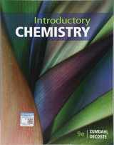 9781337399524-1337399523-Introductory Chemistry