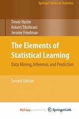 9780387848846-0387848843-The Elements of Statistical Learning: Data Mining, Inference, and Prediction, Second Edition