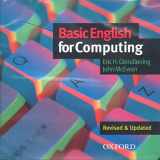 9780194574730-0194574733-Basic English for Computing