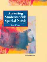 9780137812042-0137812043-Assessing Students with Special Needs (2nd Edition)