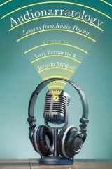 9780814214725-081421472X-Audionarratology: Lessons from Radio Drama (THEORY INTERPRETATION NARRATIV)